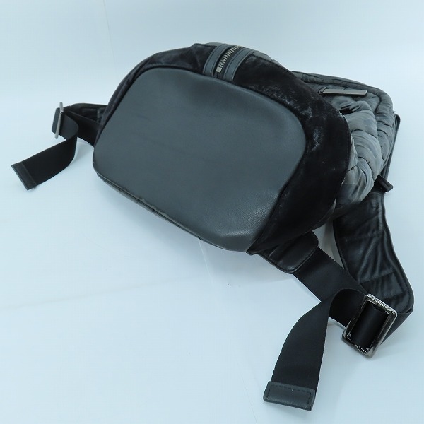 実際に弊社で買取させて頂いたKENJI IKEDA/ケンジイケダ リュックサックの画像 2枚目