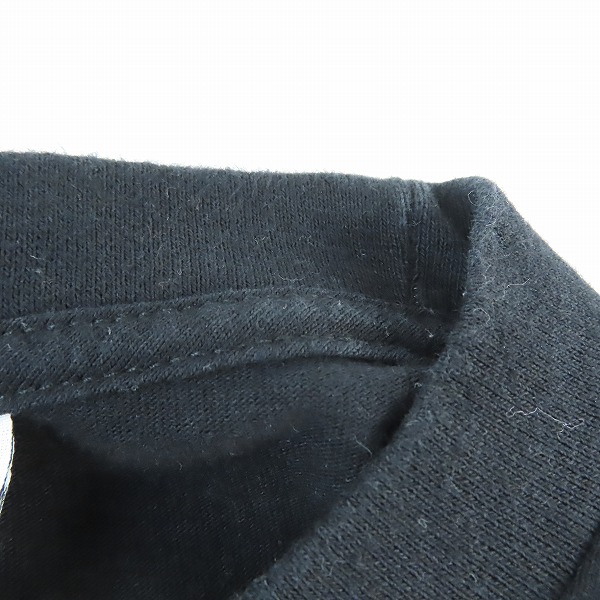 実際に弊社で買取させて頂いたTENDERLOIN/テンダーロイン 19SS T-TEE 5 PRO SUPER HEAVY マリア プリントTシャツ/Lの画像 5枚目