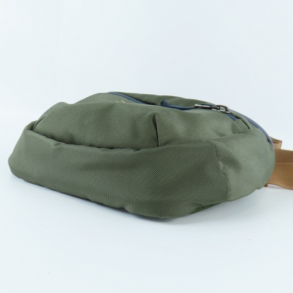 実際に弊社で買取させて頂いたARC'TERYX×BEAMS BOY/アークテリクス×ビームスボーイ MANTIS 1 WAISTPACK ウエストバッグ/ショルダーバッグ 28607の画像 3枚目