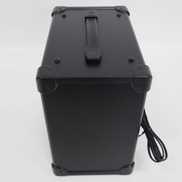 実際に弊社で買取させて頂いたYAMAHA/ヤマハ GA15II ギターアンプ コンボアンプ【動作確認済】の画像 4枚目