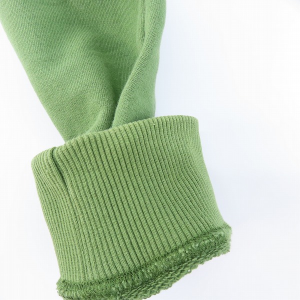 実際に弊社で買取させて頂いたA.P.C./アーペーセー プリント プルオーバースウェット 4114313/Sの画像 7枚目