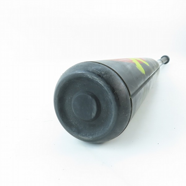 実際に弊社で買取させて頂いたHi-GOLD/ハイゴールド XTREME IMPACT エクストリームインパクト 軟式用 バット UBT-0084Sの画像 7枚目