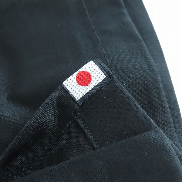 実際に弊社で買取させて頂いた【未使用】mastermind JAPAN×GUNDAM/マスターマインドジャパン×ガンダム グラスビーズ 半袖Tシャツ GMS-TS78-027/Lの画像 7枚目