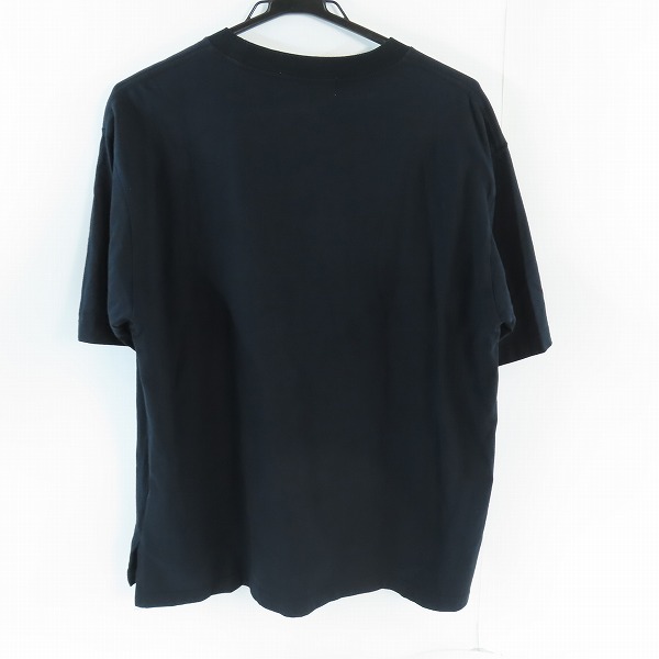 実際に弊社で買取させて頂いたAMBUSH/アンブッシュ 半袖Tシャツ/カットソー 12112554/Mの画像 1枚目