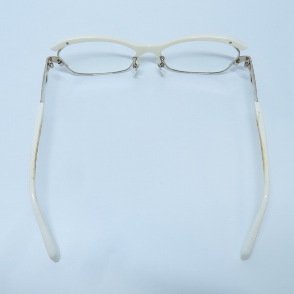 実際に弊社で買取させて頂いたSAMURAI SHO/サムライ翔 2016モデル メガネフレーム/アイウェア SS-J28 #1の画像 2枚目