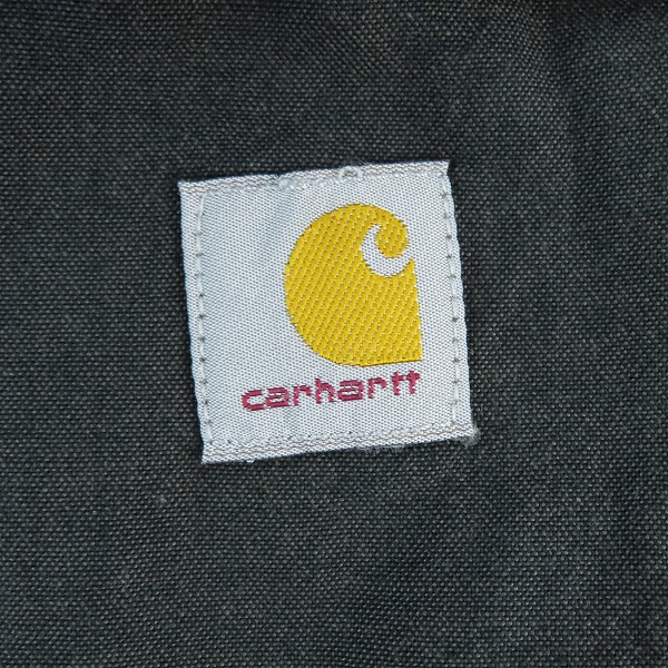 実際に弊社で買取させて頂いたCarhartt/カーハート LOOSE FIT MIDWEIGHT CHAMBRAY LONG-SLEEVE SHIRT シャンブレーシャツ 104368 Sの画像 3枚目