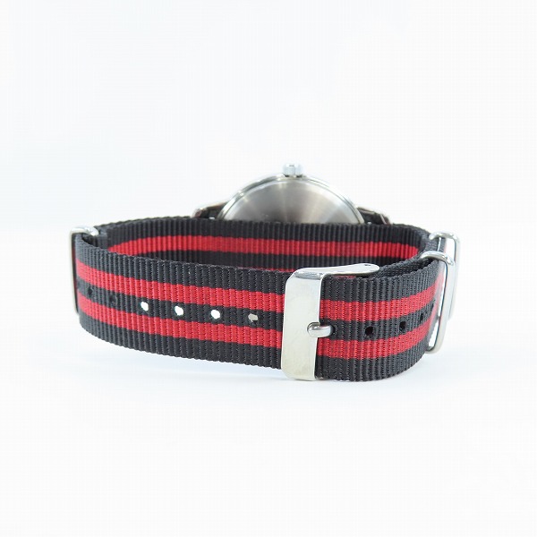 実際に弊社で買取させて頂いたTIMEX/タイメックス Sport Weekender/スポーツウィークエンダー T2N637の画像 2枚目