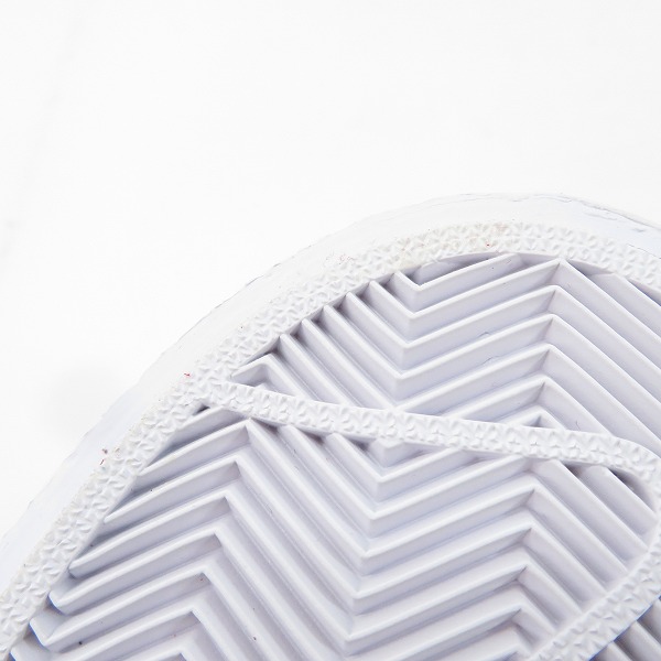 実際に弊社で買取させて頂いた【未使用】NIKE×SACAI×KAWS/ナイキ×サカイ×カウズ BLAZER LOW Team Red ブレーザー DM7901-600 28.0の画像 6枚目