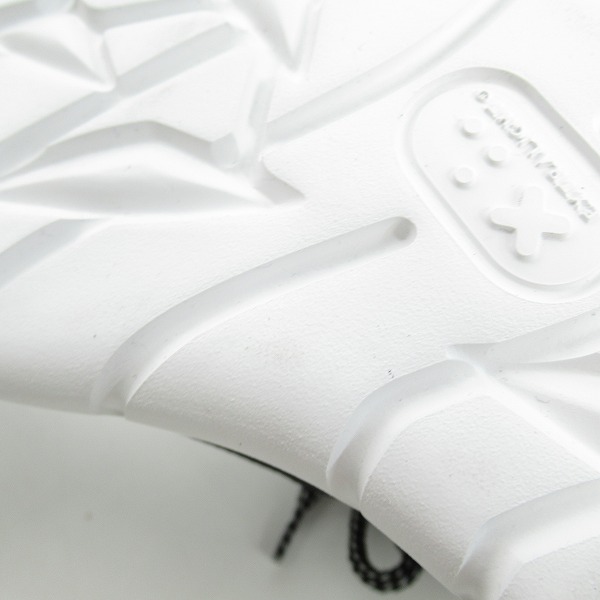 実際に弊社で買取させて頂いたBALLY/バリー ローカットスニーカー/EU40の画像 7枚目