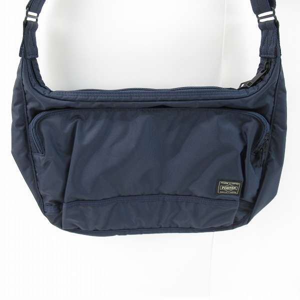 実際に弊社で買取させて頂いたPORTER/ポーター FLASH SHOULDER BAG/フラッシュ ショルダーバッグ 689-05938