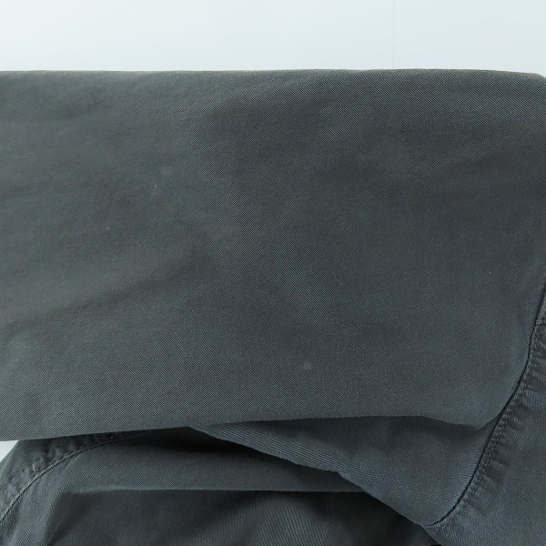 実際に弊社で買取させて頂いたP.E.O.T.W AG/ピーイーオーティーダブリューエージー ワークジャケット 1の画像 7枚目