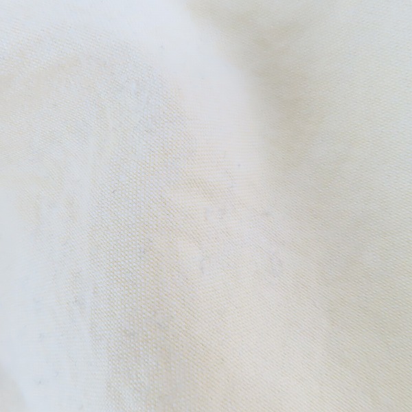 実際に弊社で買取させて頂いたMAISON KITSUNE/メゾン キツネ 24SS 長袖シャツ MM00405WC2047/Sの画像 8枚目