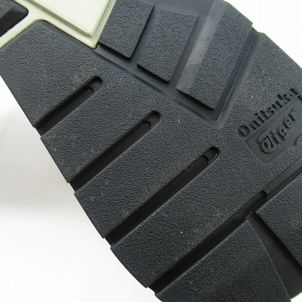 実際に弊社で買取させて頂いた【未使用】Onitsuka Tiger/オニツカタイガー ローカットスニーカー 1183A775/26の画像 6枚目