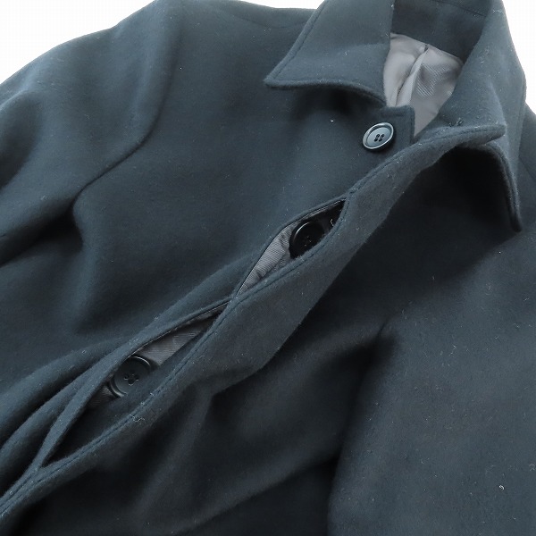 実際に弊社で買取させて頂いたMagine/マージン コート 1834-51/46の画像 2枚目