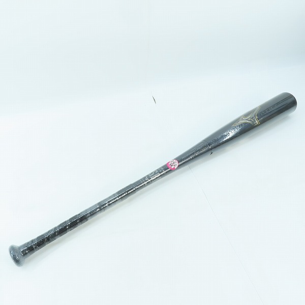 実際に弊社で買取させて頂いた【未開封】MIZUNO/ミズノ 軟式バット ビヨンドマックス レガシー トップ 1CJBR15785の画像 0枚目