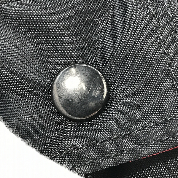 実際に弊社で買取させて頂いたPORTER/ポーター L-fine/エルファイン ウエストバッグ (S)の画像 7枚目