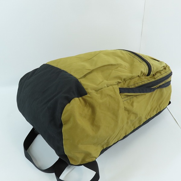 実際に弊社で買取させて頂いたGREGORY×SIERRA DESIGNS/グレゴリー×シェラデザイン 60/40 カーキ リュック/バックの画像 2枚目