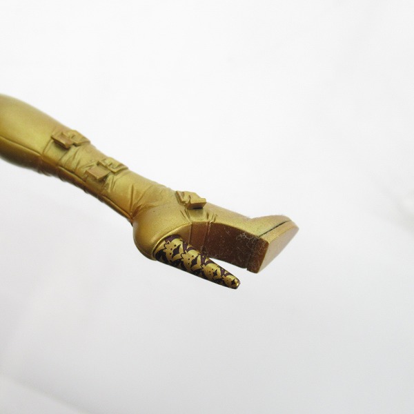 実際に弊社で買取させて頂いたメガハウス エクセレントモデルCORE マクロスＦ シェリル・ノーム N.A Ver./一番くじ B賞 シェリル フィギュア 2点セットの画像 2枚目