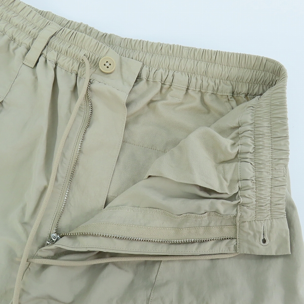 実際に弊社で買取させて頂いたY-3/ワイスリー WRKWR PANTS/ワークパンツ IV5839/Sの画像 6枚目