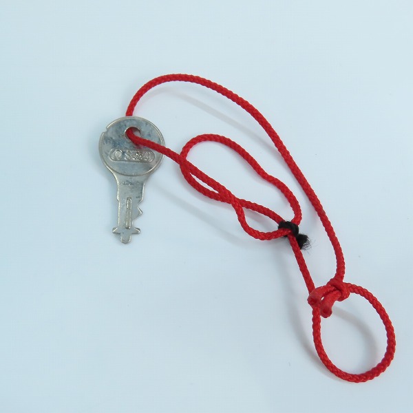 実際に弊社で買取させて頂いた【難有り】RIMOWA/リモワ アルミ 2輪 90年代/キャリーケース/スーツケース ヴィンテージ ビンテージの画像 9枚目