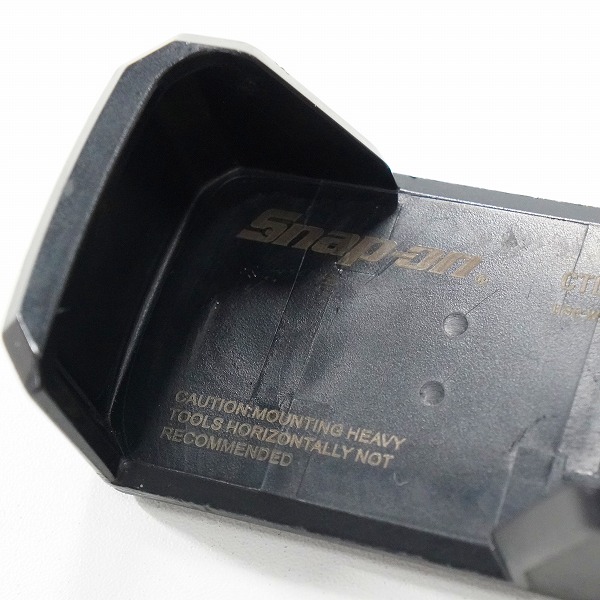 実際に弊社で買取させて頂いた(2) Snap-on/スナップオン CTLMAG-BOOT CTB8174用 マグネットブーツの画像 5枚目