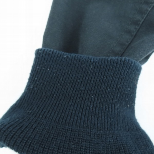 実際に弊社で買取させて頂いたHYSTERIC GLAMOUR/ヒステリックグラマー アーミーリメイクフィールドジャケット 02201AB03 Sの画像 7枚目