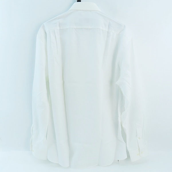 実際に弊社で買取させて頂いたHUGO BOSS/ヒューゴボス 長袖シャツ/41の画像 1枚目