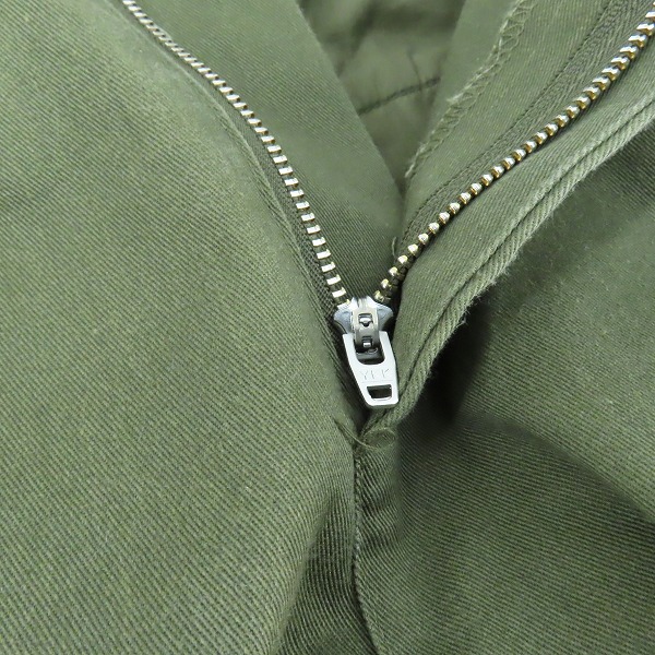 実際に弊社で買取させて頂いたFRED PERRY/フレッドペリー イージーパンツ/チノパンツ/Ｍの画像 7枚目