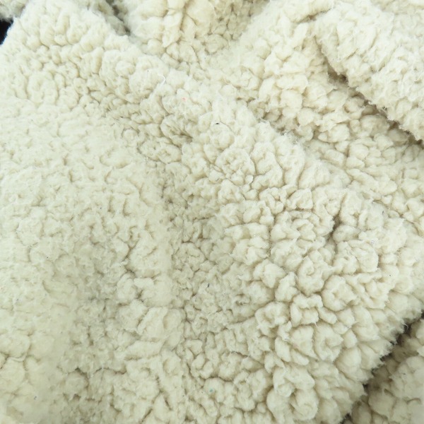 実際に弊社で買取させて頂いたHOLLYWOOD RANCH MARKET/ハリウッドランチマーケット ハリラン コーデュロイ ボアジャケット JK1426 /1の画像 7枚目