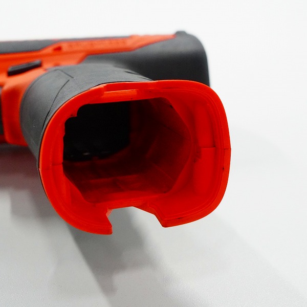 実際に弊社で買取させて頂いたSnap-on/スナップオン CDR861O 14.4V 3/8 コードレス 電動ドリル 動作確認済みの画像 7枚目