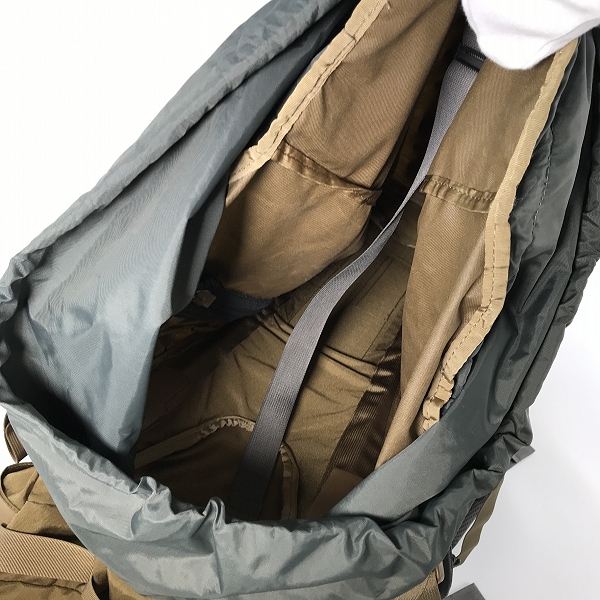実際に弊社で買取させて頂いたMYSTERY RANCH/ミステリーランチ バックパックの画像 5枚目