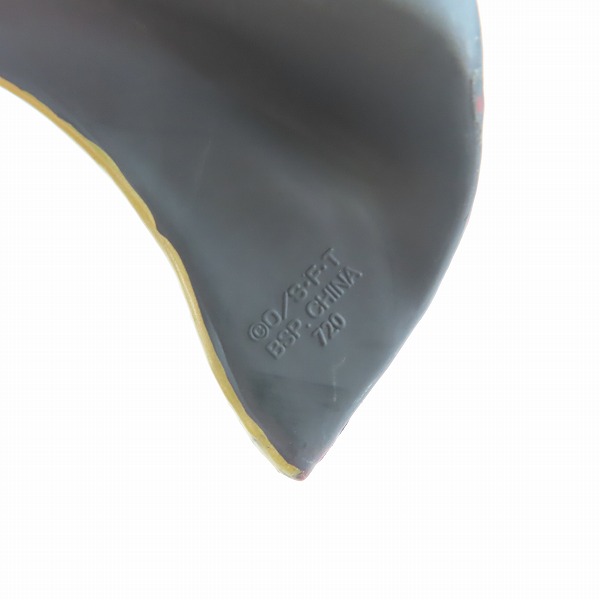 実際に弊社で買取させて頂いた一番くじ ONE PIECE Legends over Time B賞 ゴール・D・ロジャー フィギュア the Great Legendの画像 6枚目