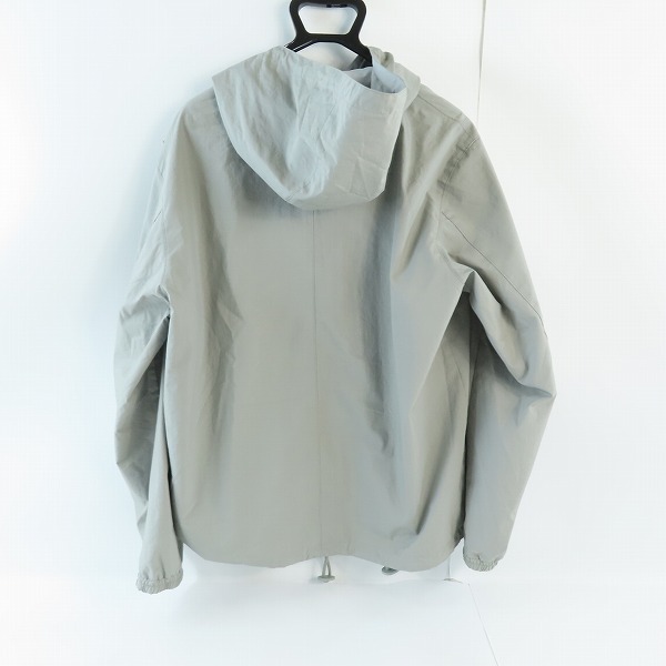 実際に弊社で買取させて頂いたLACOSTE/ラコステ リバーシブル ジャケット BH068LJ/Lの画像 3枚目