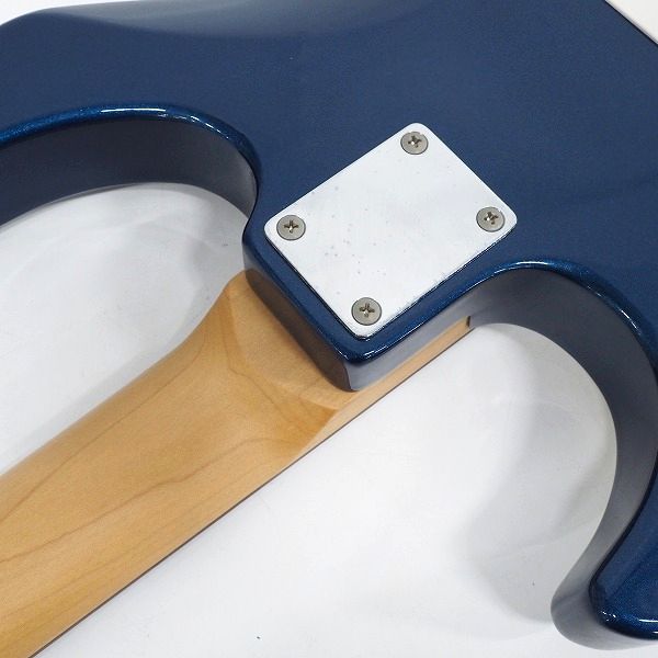 実際に弊社で買取させて頂いた★YAMAHA/ヤマハ PACIFICA/パシフィカ PAC012 ストラトシェイプ SSH エレキギター ソフトケース付の画像 8枚目