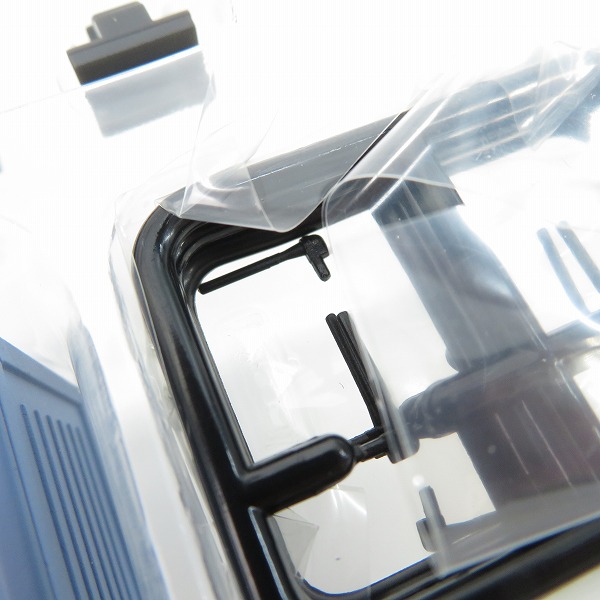 実際に弊社で買取させて頂いたBANDAI/バンダイ 超合金魂 GX-35 戦闘メカ ザブングル ウォーカーギャリアの画像 4枚目