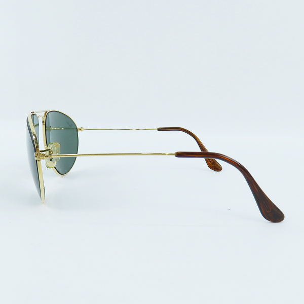 実際に弊社で買取させて頂いたRay-Ban/レイバン B＆L/ボシュロム社製 サングラス/アイウェアの画像 1枚目