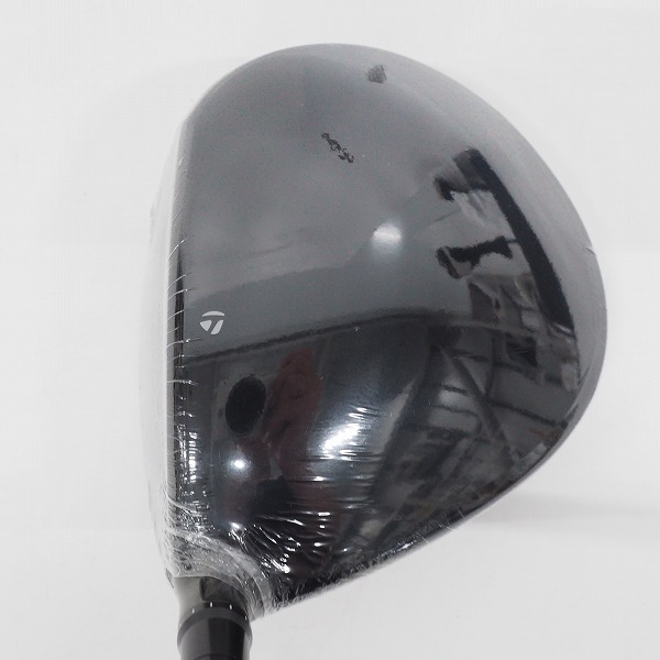 実際に弊社で買取させて頂いた【未使用】TaylorMade/テーラーメイド Qi10 ドライバー 1w/10.5° DIAMANA BLUE TM50 FLEX:S ヘッドカバー付の画像 1枚目