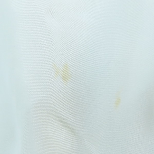 実際に弊社で買取させて頂いたTOM FORD/トムフォード 22SS 長袖シャツ 3520700143/39の画像 7枚目