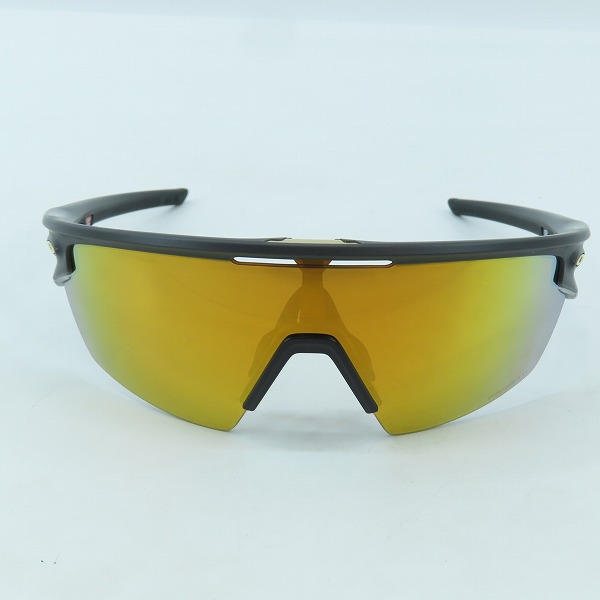 実際に弊社で買取させて頂いたOAKLEY/オークリー SPHAERA/スファエラ サングラス OO9403-0436