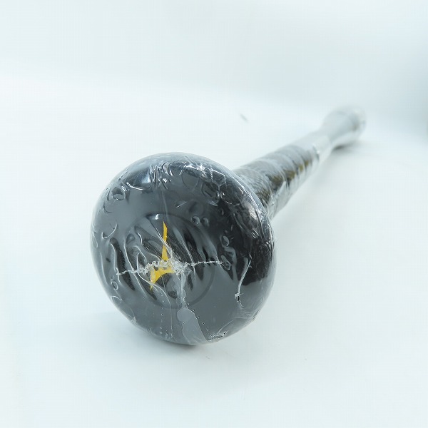 実際に弊社で買取させて頂いた【未開封】MIZUNO/ミズノ 軟式バット ビヨンドマックス レガシー トップ 1CJBR15785の画像 5枚目