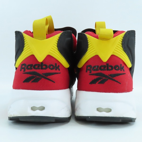 実際に弊社で買取させて頂いたReebok/リーボック InstaPump Fury OG Shoes/インスタポンプ フューリー EH1788/27の画像 1枚目