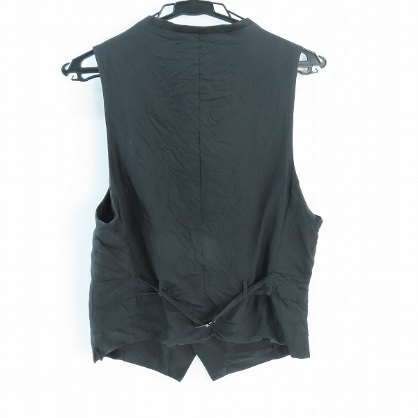 実際に弊社で買取させて頂いたBUFFALO BOBS/バッファローボブズ ベスト/ジレ /3の画像 1枚目