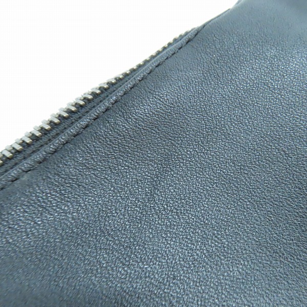 実際に弊社で買取させて頂いたCOACH/コーチ シグネチャー ボディバック  F84711の画像 6枚目