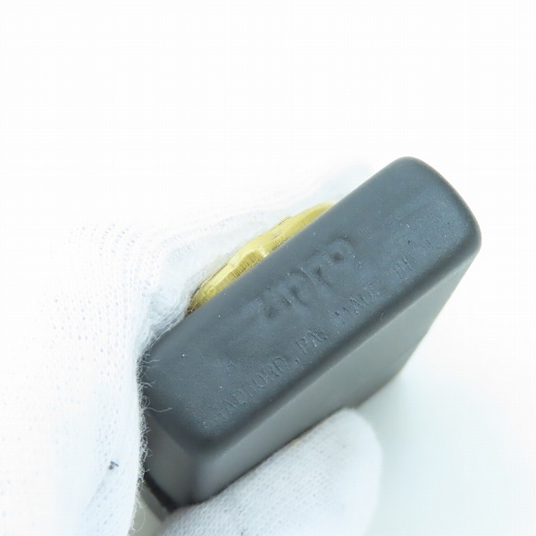 実際に弊社で買取させて頂いたZIPPO/ジッポー HARLEY-DAVIDSON/ハーレーダビッドソン EVOLUTION/エヴォリューション Vツインエンジン メタルの画像 2枚目