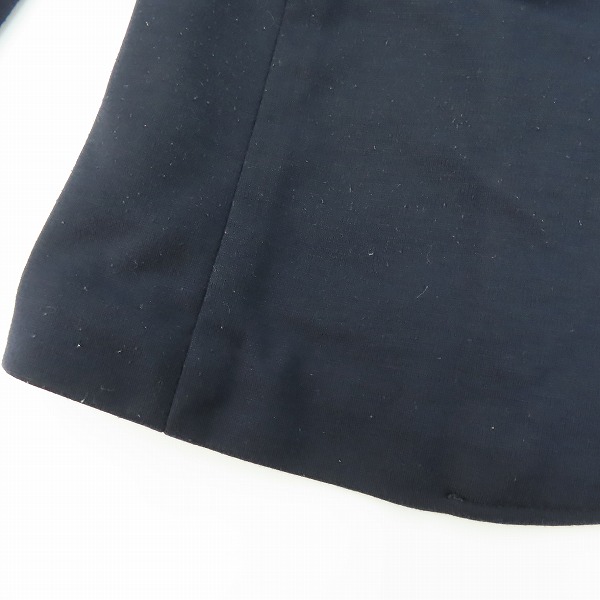 実際に弊社で買取させて頂いたEDIFICE/エディフィス 2Bテーラードジャケット 14-010-300-1012-3-0/44の画像 6枚目