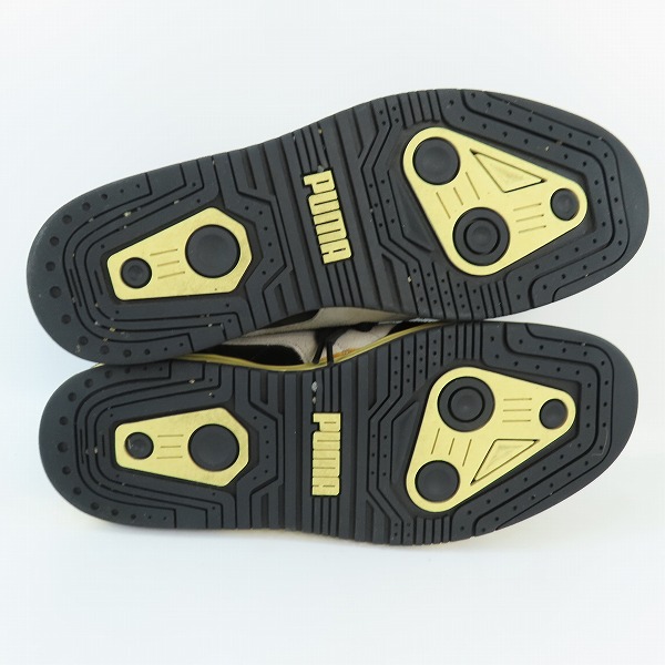 実際に弊社で買取させて頂いたPUMA/プーマ SLIPSTREAM THE NEVERWORN/スリップストリーム スニーカー 384965-01/27.5の画像 2枚目