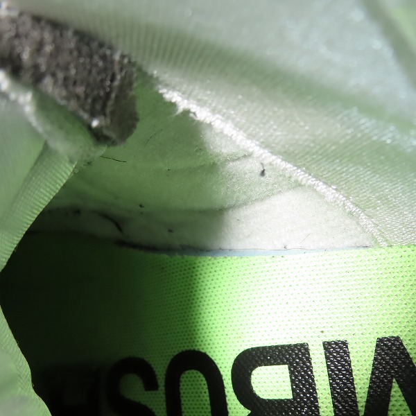 実際に弊社で買取させて頂いたNIKE×AMBUSH/ナイキ×アンブッシュ DUNK HIGH/ダンク ハイ CU7544-001/26の画像 6枚目