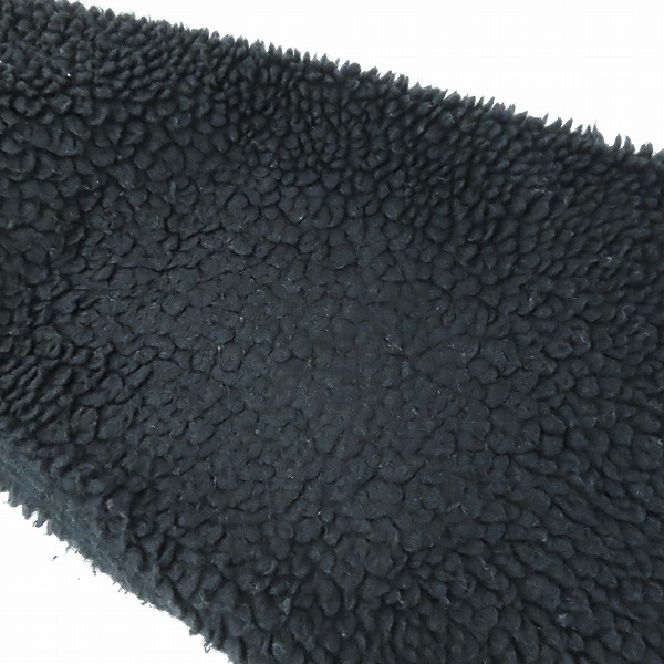 実際に弊社で買取させて頂いたLAD MUSICIAN/ラッドミュージシャン High Neck Blouson/ハイネックブルゾン 2221-602/42の画像 7枚目