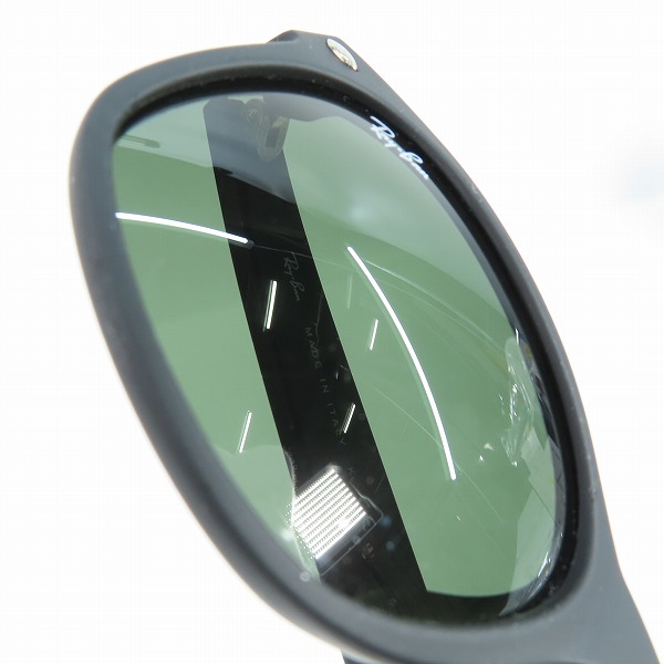 実際に弊社で買取させて頂いたRay-Ban/レイバン NEW WAYFARER/ニューウェイファーラー サングラス/アイウェア RB2132-F 622 の画像 7枚目