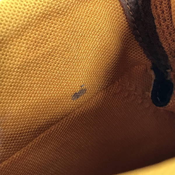 実際に弊社で買取させて頂いたTimberland/ティンバーランド レッドウッドフォールズ ブーツ TB0A44MYF13/10の画像 6枚目